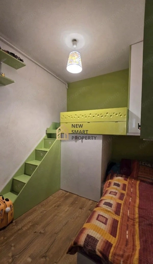 De vanzare apartament 2 camere si nisa de dormit Ared Lidl - imagine 6