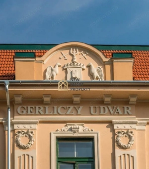 Palatul Gerliczy Oradea - De Vanzare - imagine 3