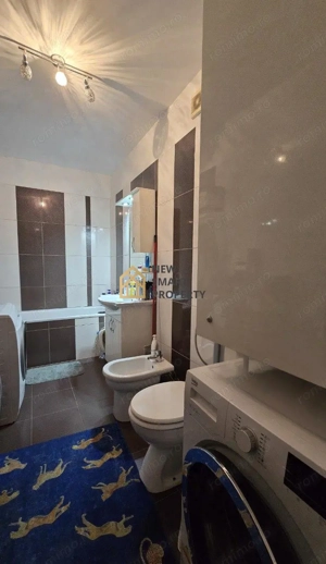 De vanzare apartament 2 camere si nisa de dormit Ared Lidl - imagine 7