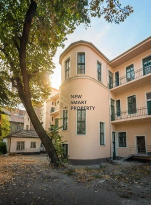 Palatul Gerliczy Oradea - De Vanzare - imagine 2