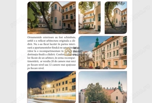 Palatul Gerliczy Oradea - De Vanzare - imagine 6