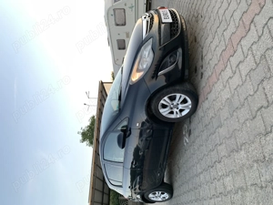 Opel Corsa 2014 EURO 5 1.4 MPI Clasic 101 cp Ultra Full Activ Raritate - imagine 5