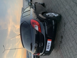 Opel Corsa 2014 EURO 5 1.4 MPI Clasic 101 cp Ultra Full Activ Raritate - imagine 3