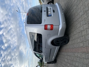 VW Caddy Maxi Long XXL 2010 7 Locuri 1.9 TDI IMPECABIL Germania Dotat 2 USI Culisante Varianta mare