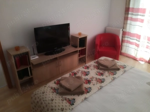 De Vânzare   Garsonieră Modernă, Mobilată, Utilata în Avantgarden 2, Brașov - imagine 3