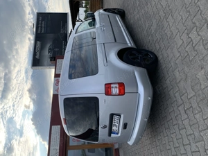 Vw CADDY Maxi Lung XXL Life Ultimul 1.9 TDI BLS 2010 7Locuri Germania Dotat Impecabil - imagine 9