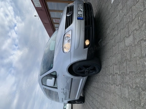 Vw CADDY Maxi Lung XXL Life Ultimul 1.9 TDI BLS 2010 7Locuri Germania Dotat Impecabil - imagine 5