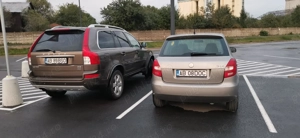 vand Volvo xc90 diesel 2014 automat Awd 200cp - imagine 2