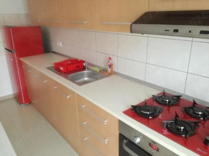 De Vânzare   Garsonieră Modernă, Mobilată, Utilata în Avantgarden 2, Brașov - imagine 7