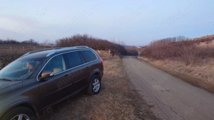 vand Volvo xc90 diesel 2014 automat Awd 200cp - imagine 3