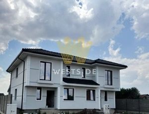Duplex de vanzare, pe Calea Urseni, Mosnita Noua