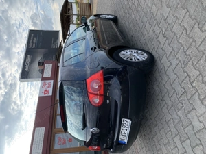 VW Golf 5 Edition 2008 Unicat 1.6 MPI Clasic impecabil Mega Full - imagine 2