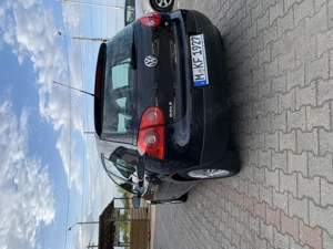 VW Golf 5 Edition 2008 Unicat 1.6 MPI Clasic impecabil Mega Full - imagine 3