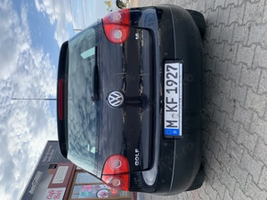 VW Golf 5 Edition 2008 Unicat 1.6 MPI Clasic impecabil Mega Full