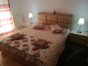 De Vânzare   Garsonieră Modernă, Mobilată, Utilata în Avantgarden 2, Brașov - imagine 5