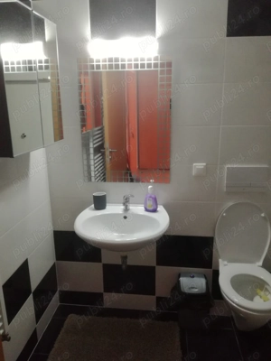 De Vânzare   Garsonieră Modernă, Mobilată, Utilata în Avantgarden 2, Brașov - imagine 9