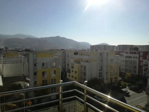 De Vânzare   Garsonieră Modernă, Mobilată, Utilata în Avantgarden 2, Brașov - imagine 10