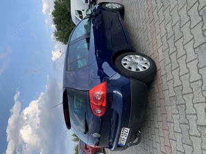 VW Golf 5 UNITED 1.9 Pachet din Fabrica Original 2008 105 Cai i Full - imagine 9