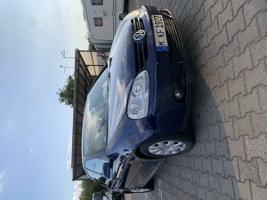 VW Golf 5 UNITED 1.9 Pachet din Fabrica Original 2008 105 Cai i Full - imagine 4