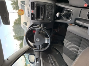 VW Golf 5 UNITED 1.9 Pachet din Fabrica Original 2008 105 Cai i Full - imagine 5