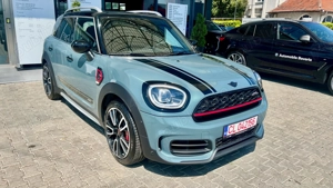 MINI Countryman JCW ( John Cooper works) in stare impecabila