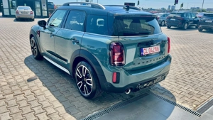 MINI Countryman JCW ( John Cooper works) in stare impecabila - imagine 3