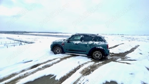 MINI Countryman JCW ( John Cooper works) in stare impecabila - imagine 10