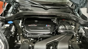 MINI Countryman JCW ( John Cooper works) in stare impecabila - imagine 8