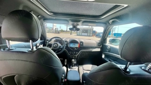MINI Countryman JCW ( John Cooper works) in stare impecabila - imagine 7