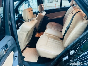 mercedes benz ml 320 grand edition - imagine 3 mercedes benz ml 320 grand edition - imagine 3