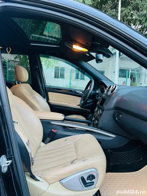 mercedes benz ml 320 grand edition - imagine 8 mercedes benz ml 320 grand edition - imagine 8