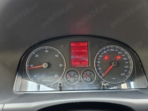 Vând VW Touran, 5 locuri - imagine 5