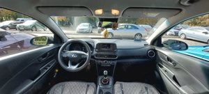Vând Hyundai Kona
