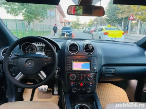 mercedes benz ml 320 grand edition - imagine 4 mercedes benz ml 320 grand edition - imagine 4