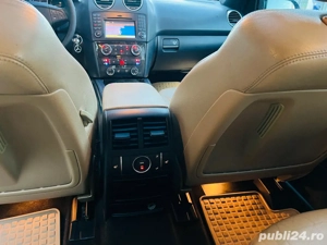 mercedes benz ml 320 grand edition