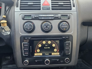 Vând VW Touran, 5 locuri - imagine 7