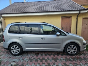 Vând VW Touran, 5 locuri - imagine 6