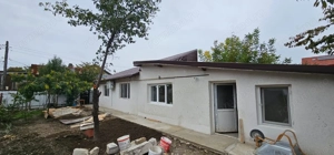 Casa centrala, recent reconsolidata – Strada Traian, Galati