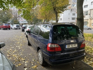 Ford Galaxy  de vanzare - imagine 2