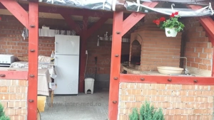 Apartament la vila Tocile Sadu - imagine 4