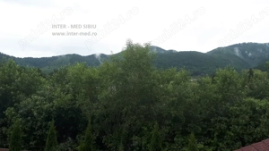 Apartament la vila Tocile Sadu - imagine 5