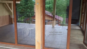 Apartament la vila Tocile Sadu - imagine 7