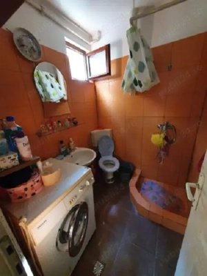 Apartament la vila Tocile Sadu - imagine 9