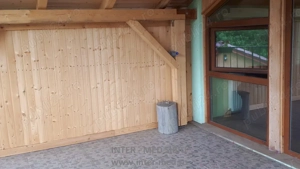 Apartament la vila Tocile Sadu - imagine 6