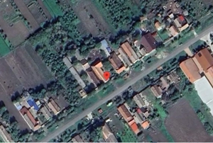 Casa si teren localitatea Cenad, comuna Cenad, jud. Timis - imagine 4