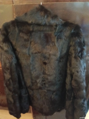 Blana naturala - imagine 2