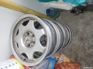 Jante Aliaj Mercedes