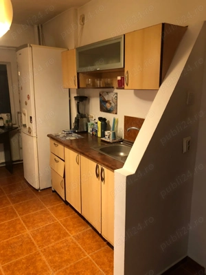 Vanzare garsoniera   Sebastian  intersecție  - imagine 5