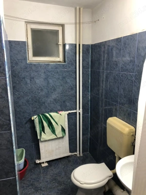 Vanzare garsoniera   Sebastian  intersecție  - imagine 7