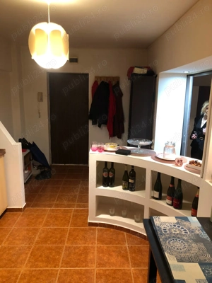 Vanzare garsoniera   Sebastian  intersecție 